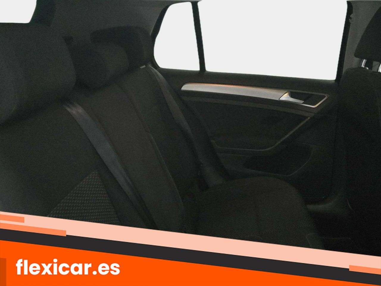 Foto Volkswagen Golf 16