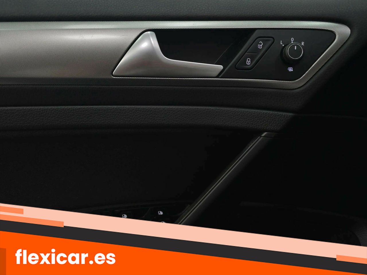 Foto Volkswagen Golf 18