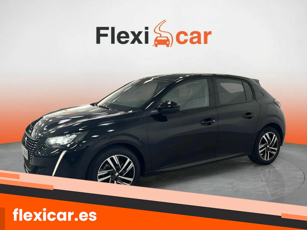 Foto Peugeot 208 2