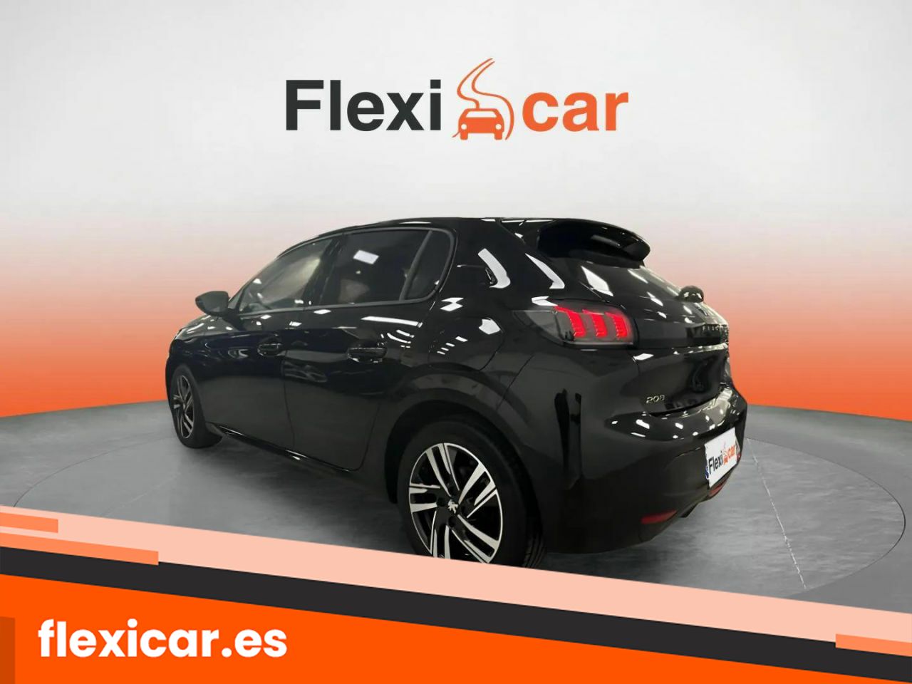 Foto Peugeot 208 4