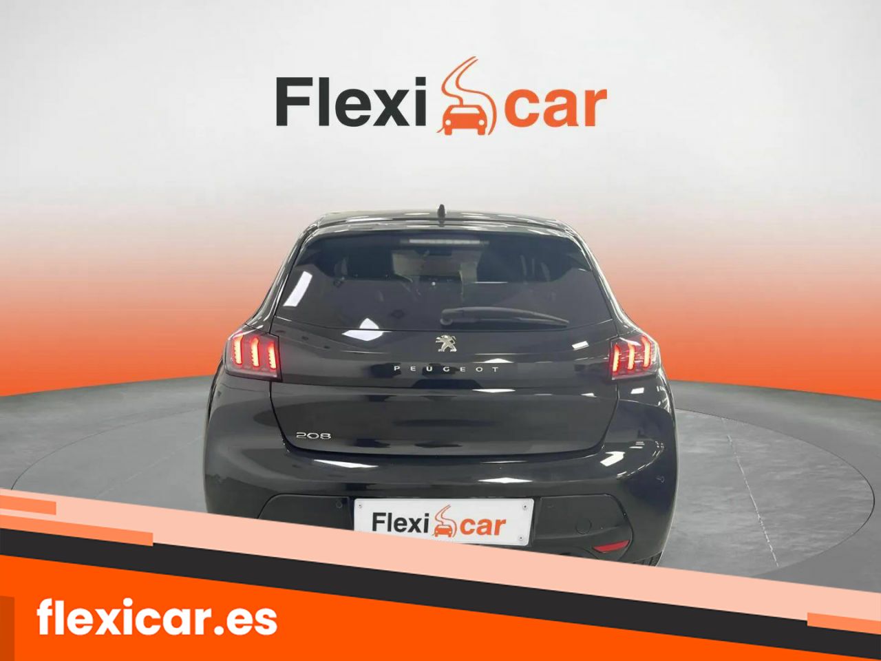 Foto Peugeot 208 9