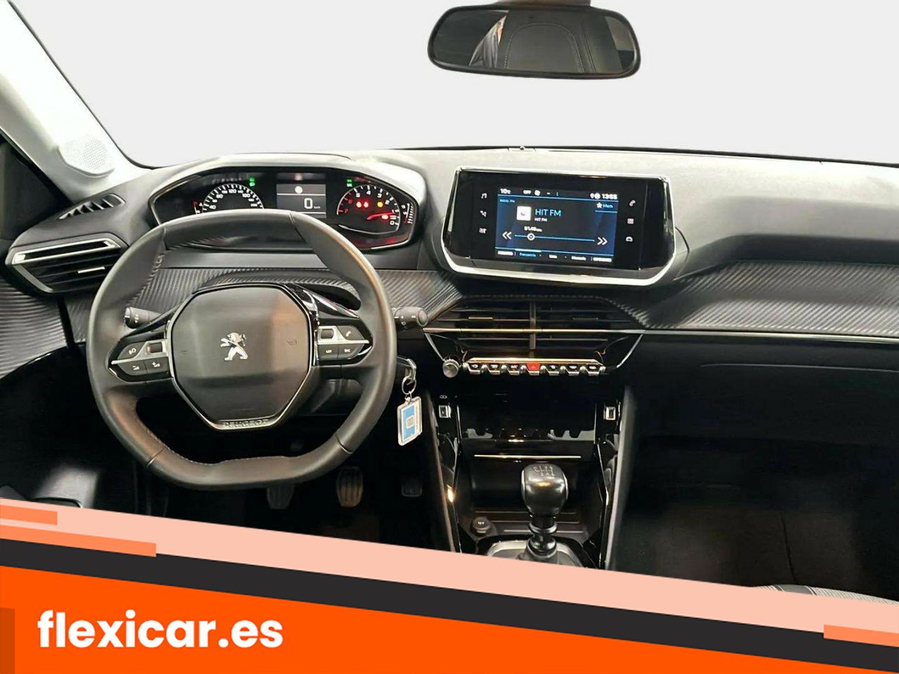 Foto Peugeot 208 13