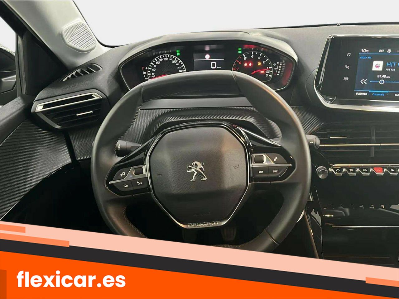Foto Peugeot 208 15