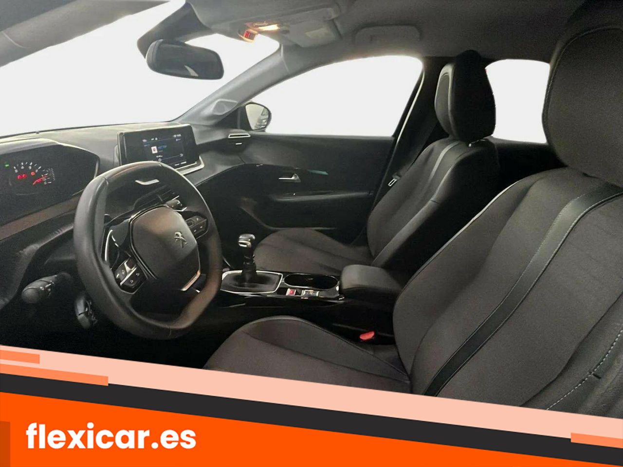Foto Peugeot 208 17