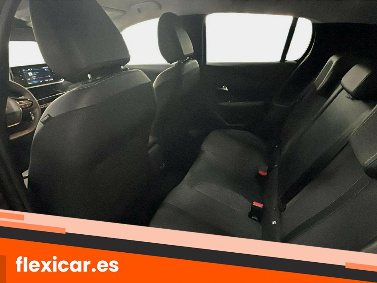Foto Peugeot 208 18