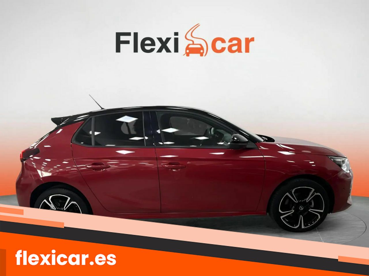 Foto Opel Corsa 3