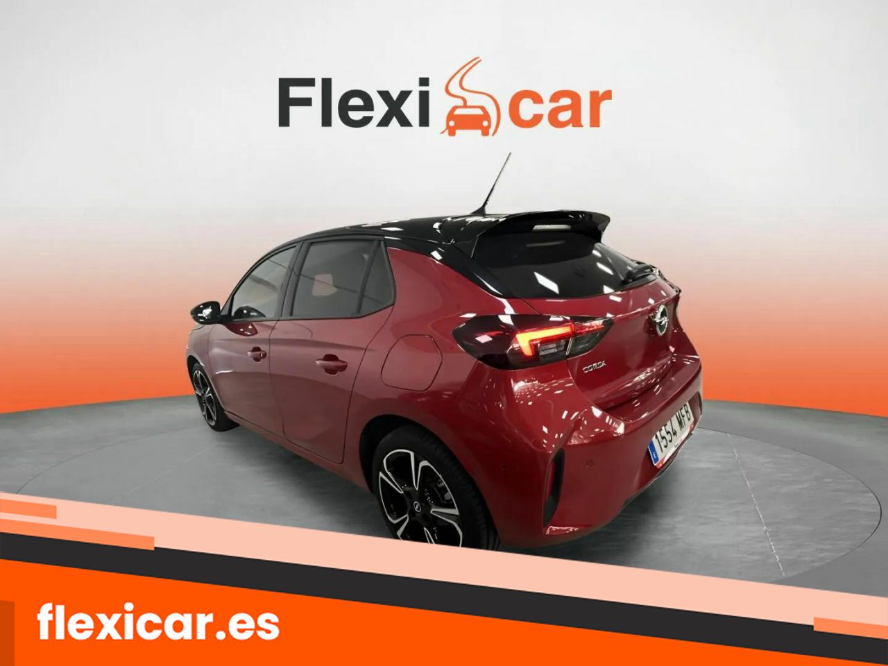 Foto Opel Corsa 4