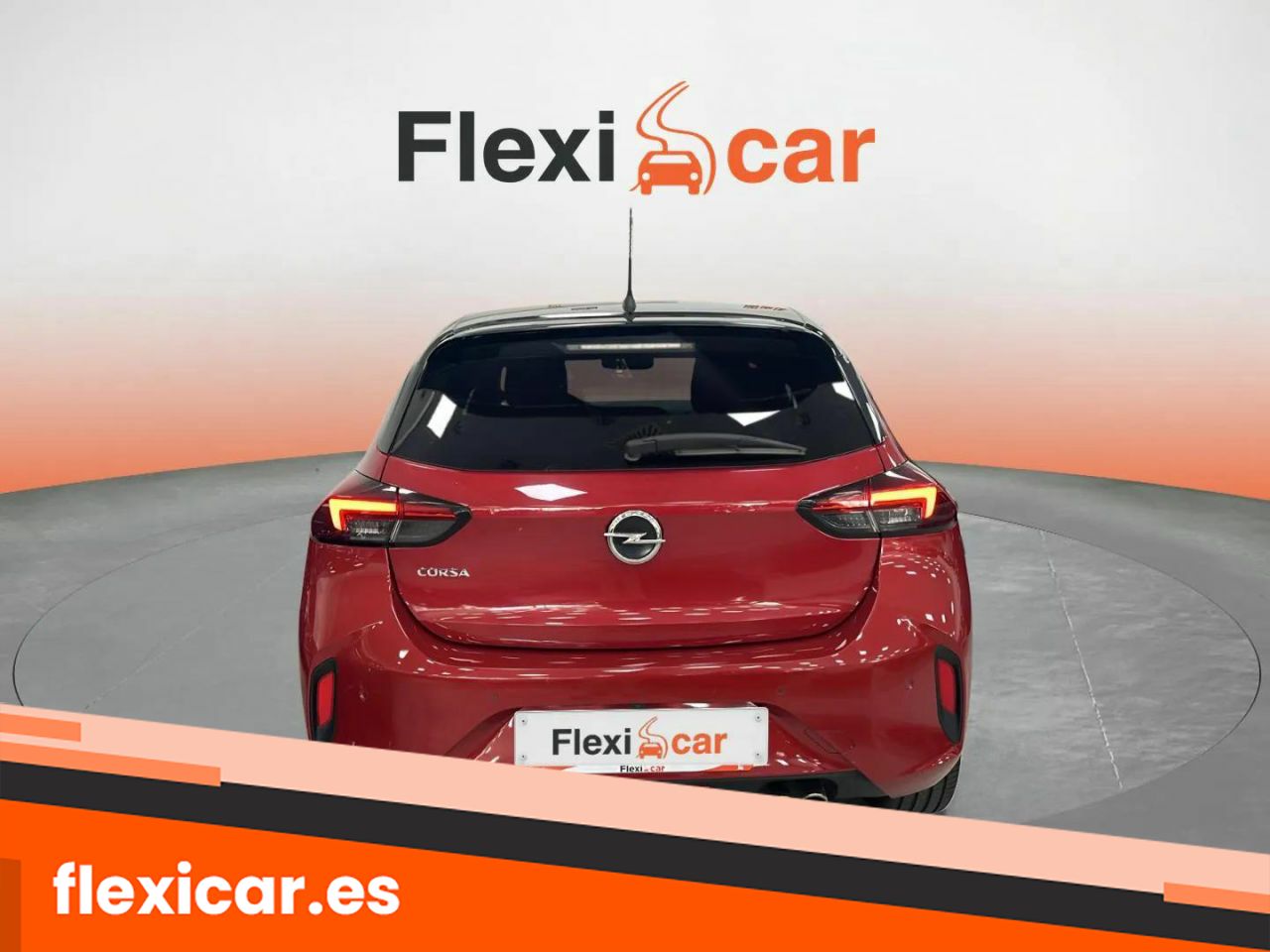 Foto Opel Corsa 5