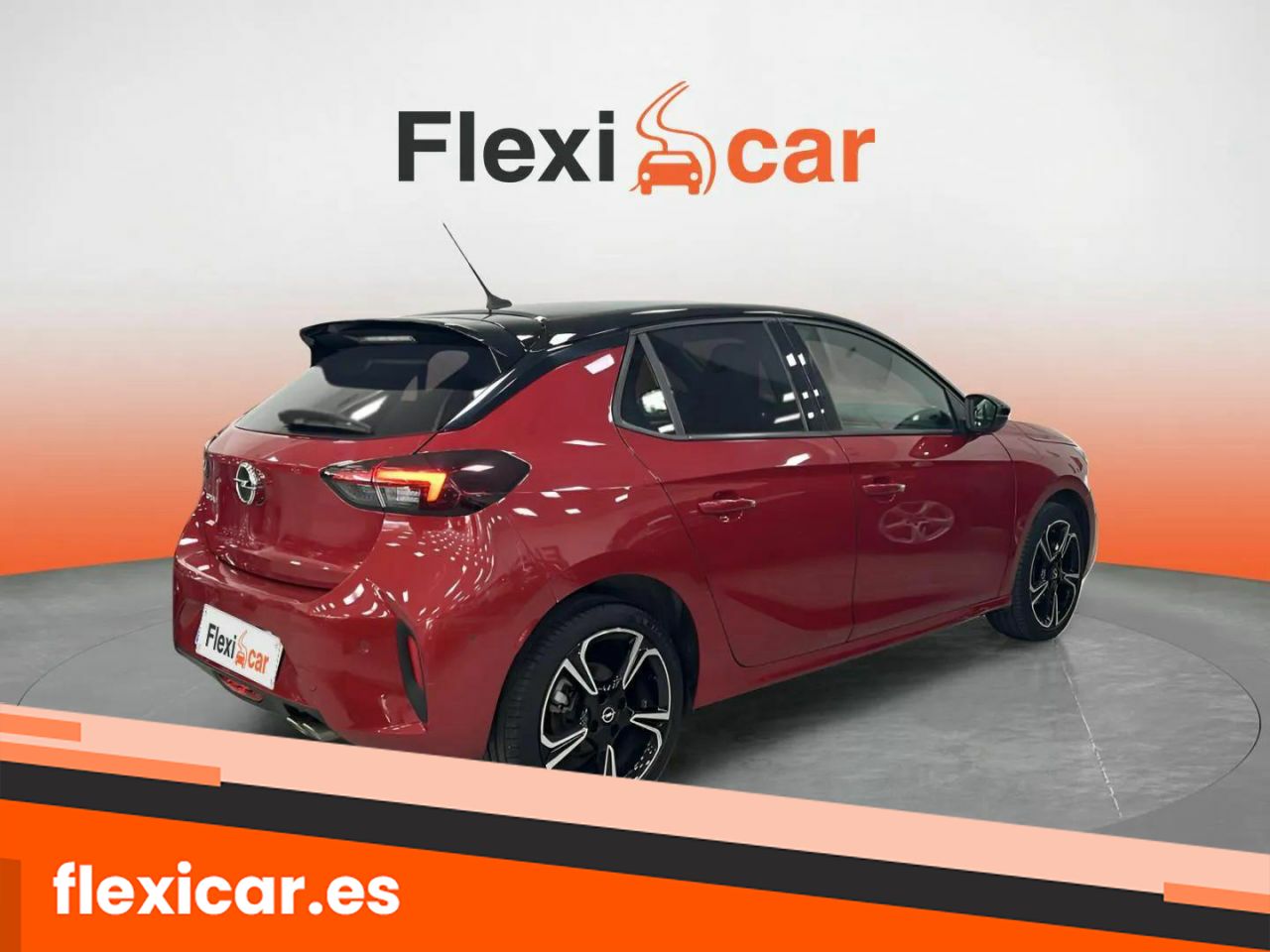 Foto Opel Corsa 7