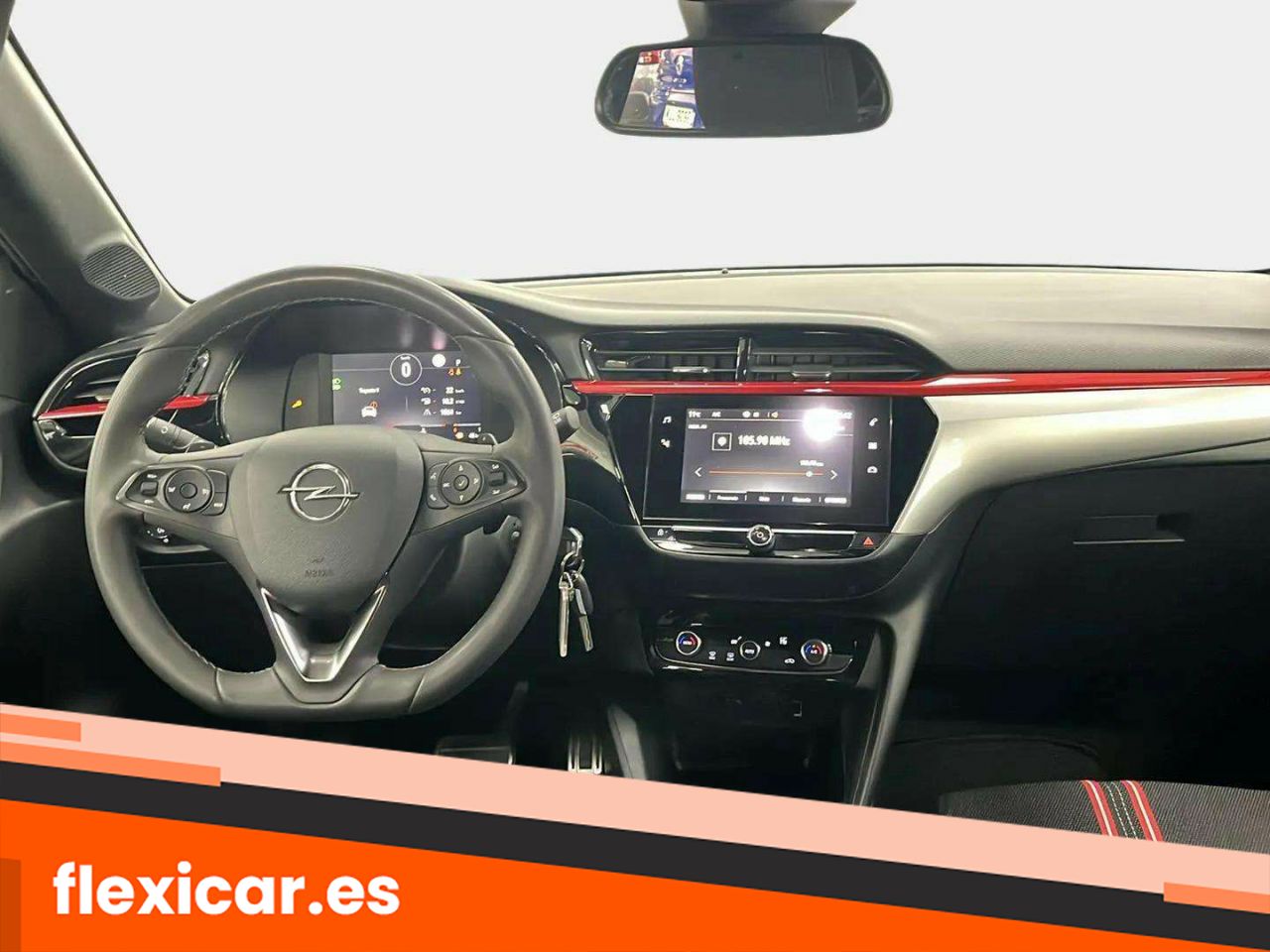 Foto Opel Corsa 9