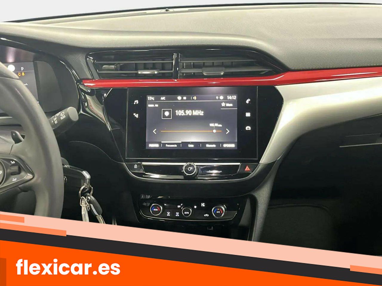 Foto Opel Corsa 10