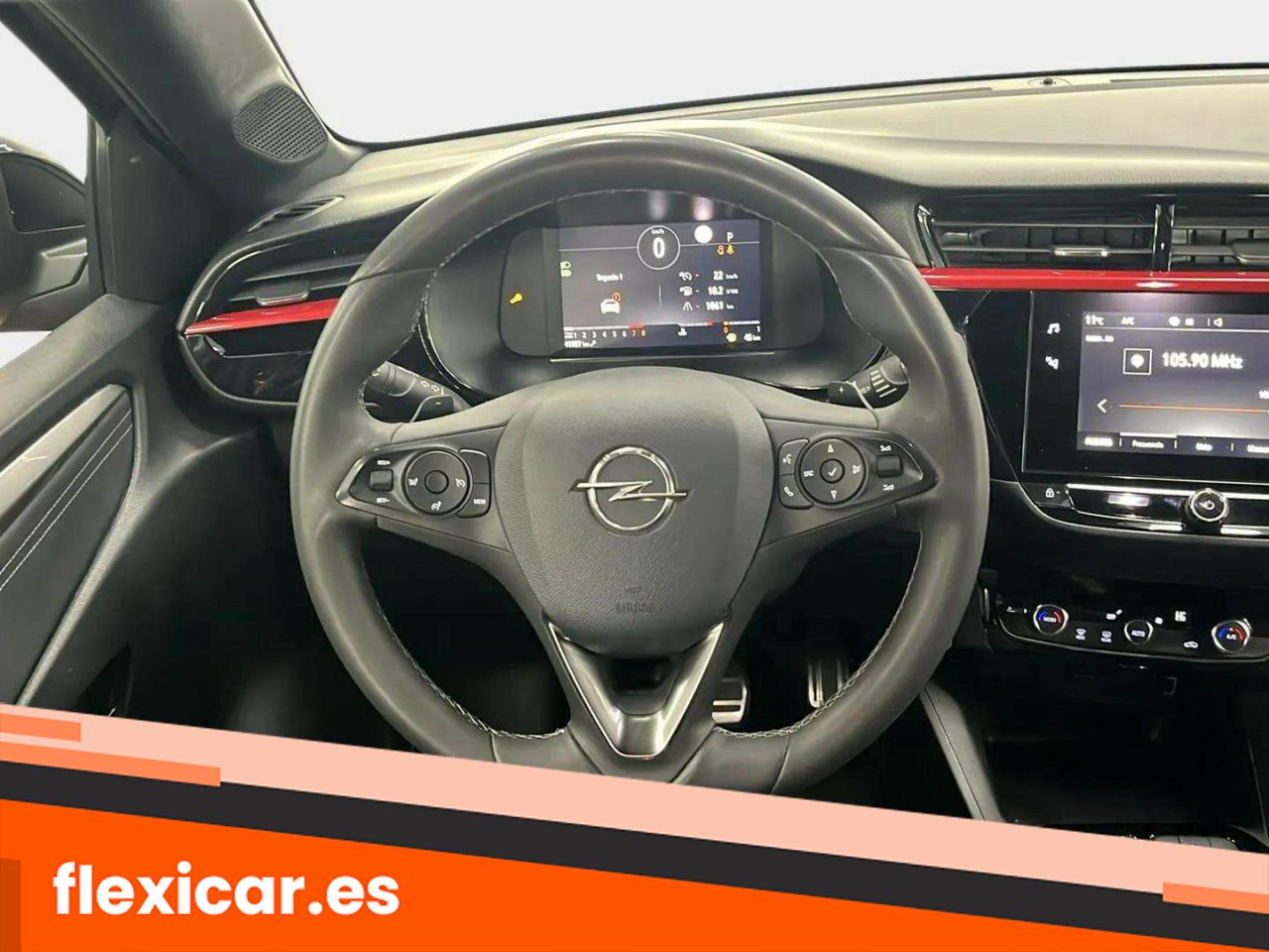 Foto Opel Corsa 11