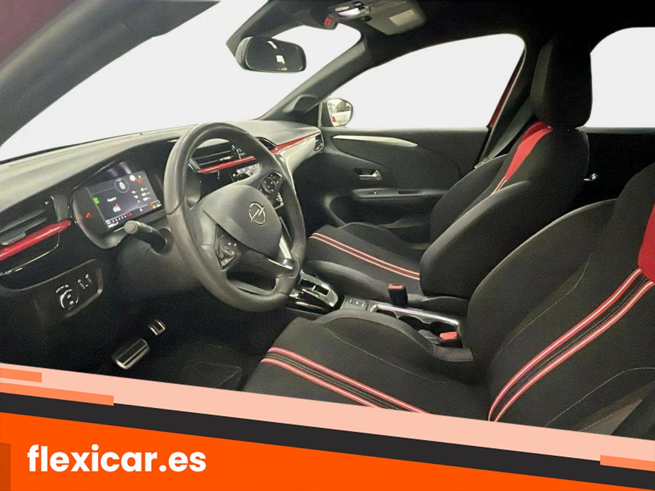 Foto Opel Corsa 13
