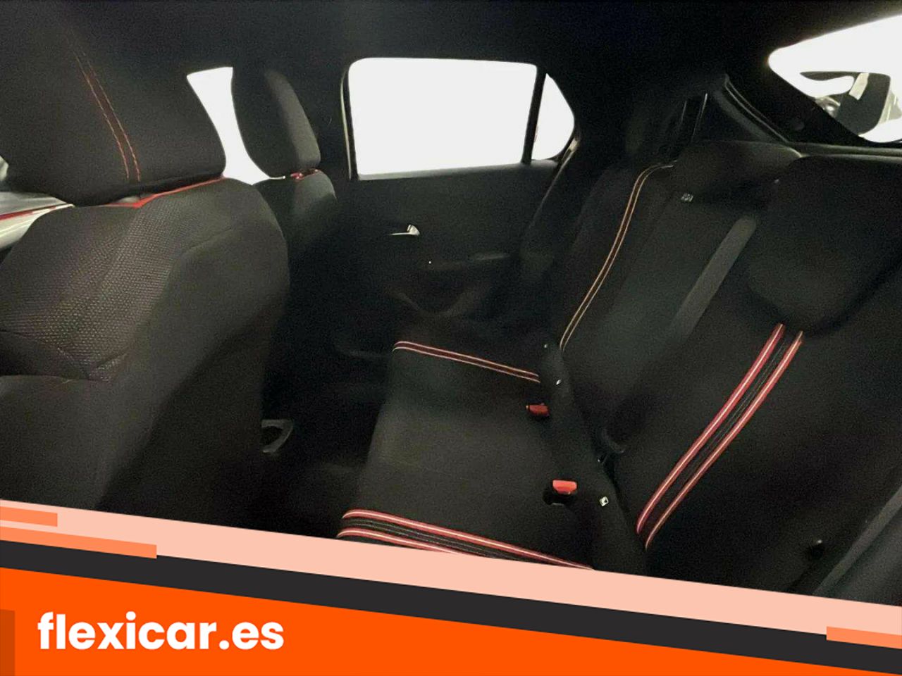 Foto Opel Corsa 14