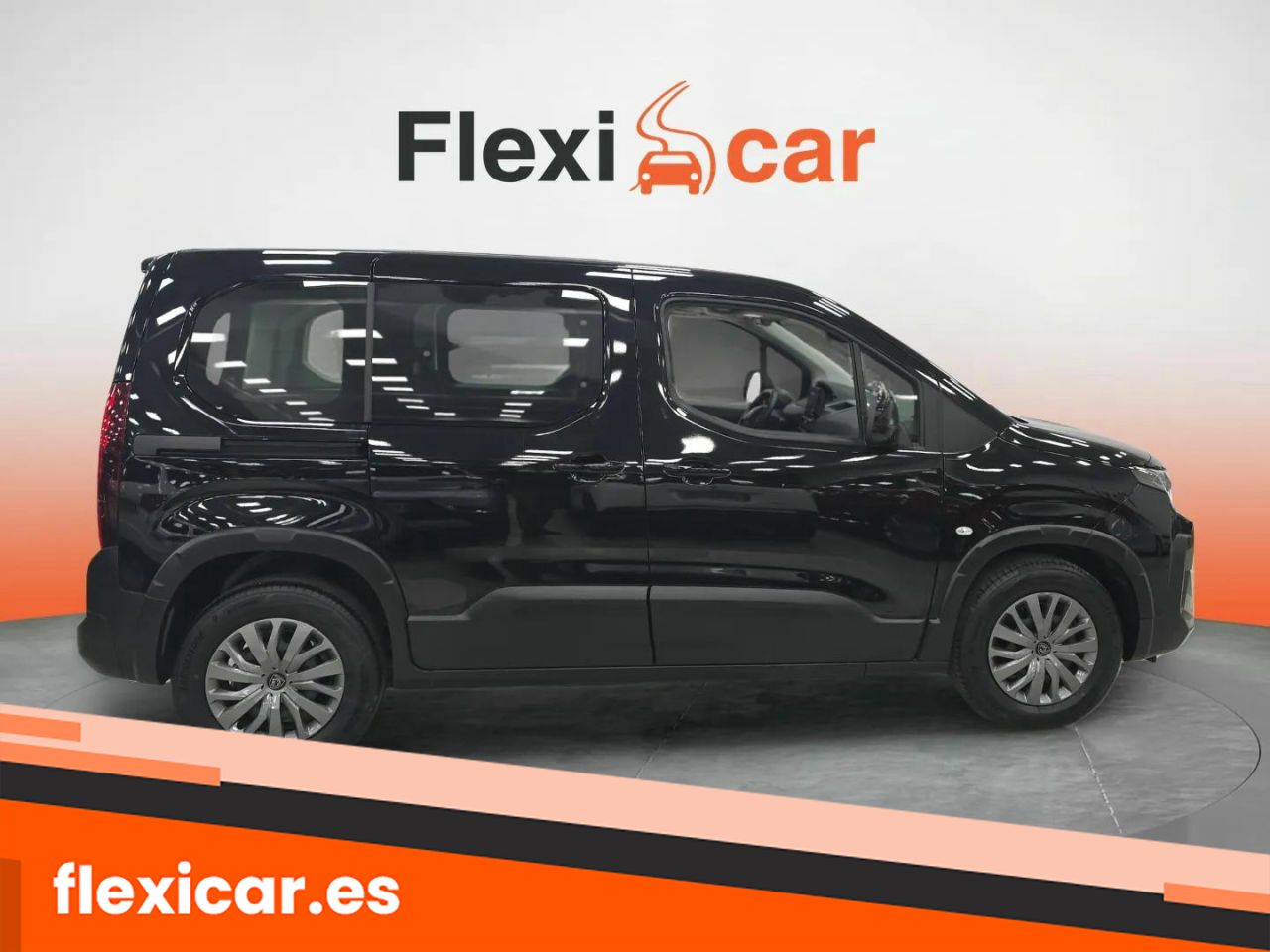 Foto Peugeot Rifter 2