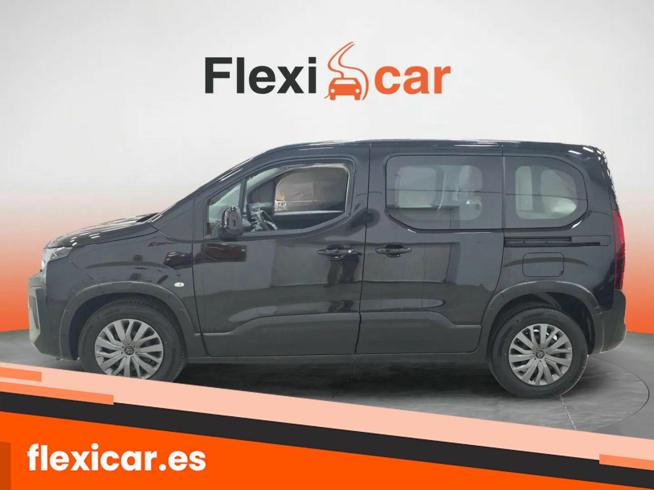 Foto Peugeot Rifter 4