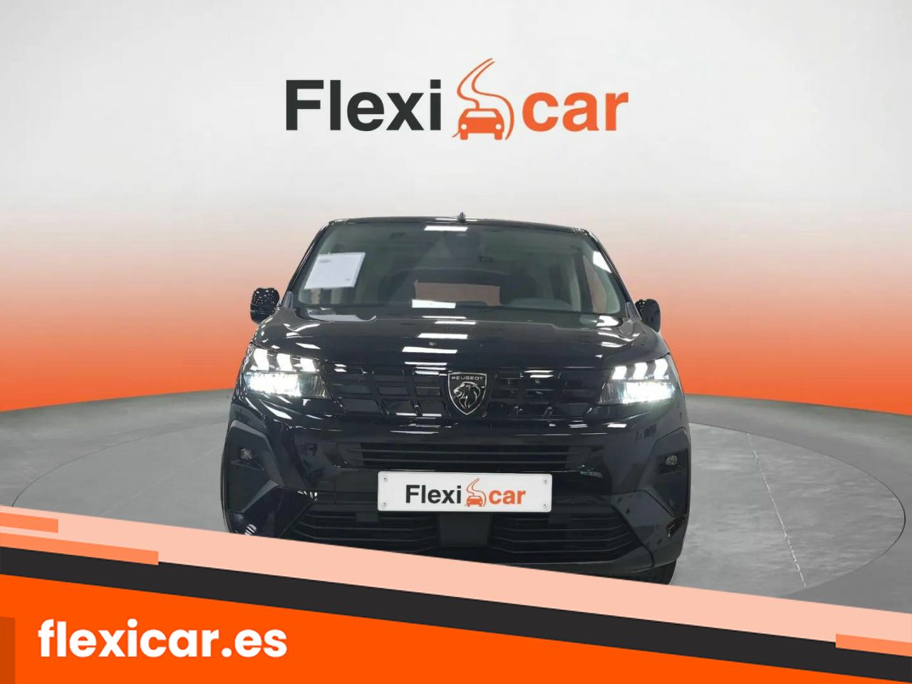 Foto Peugeot Rifter 5