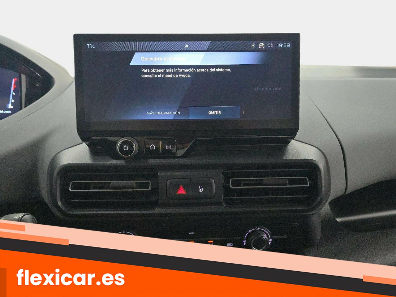 Foto Peugeot Rifter 10