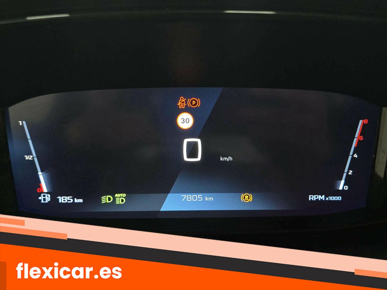 Foto Peugeot Rifter 15