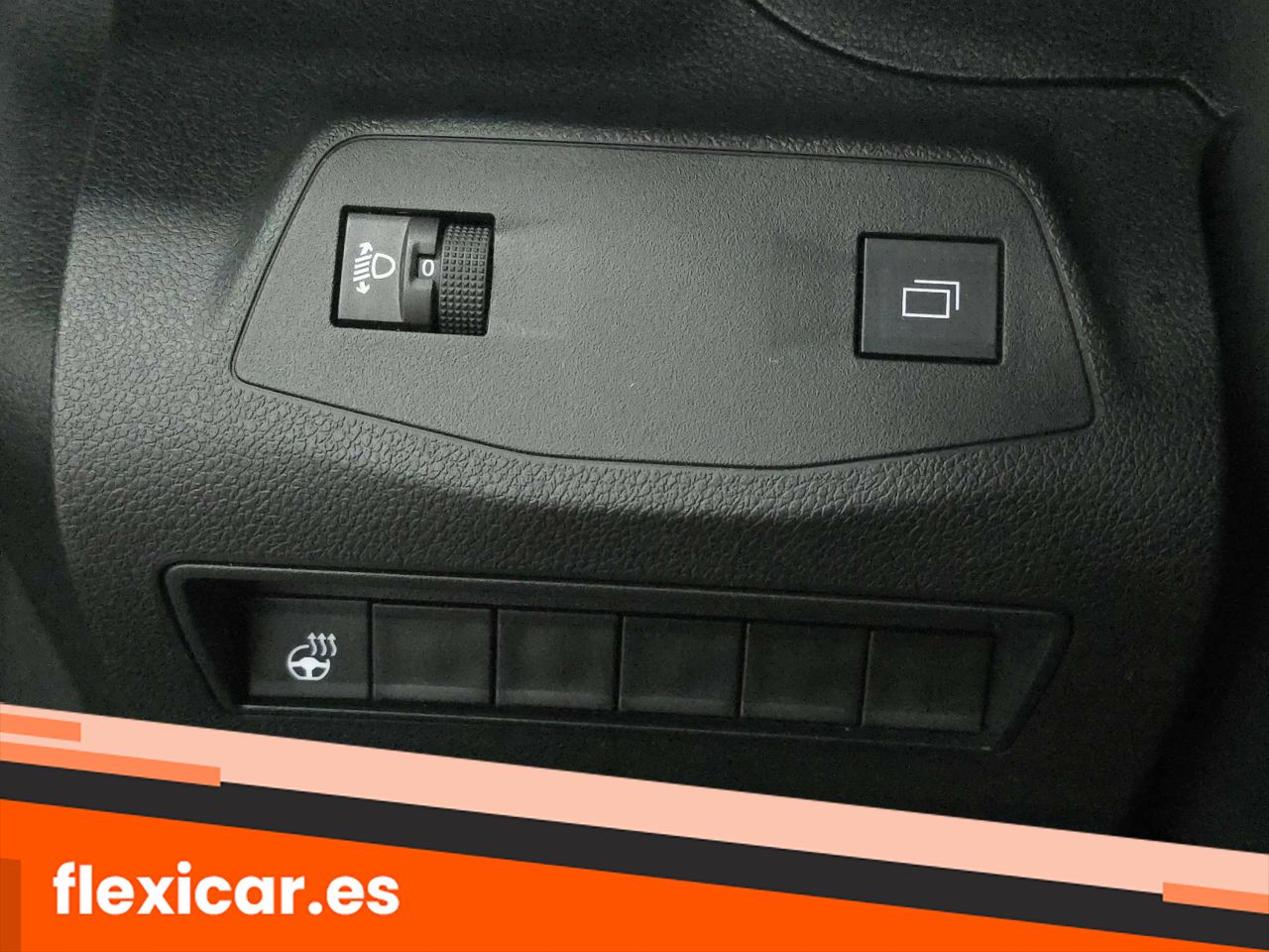 Foto Peugeot Rifter 16