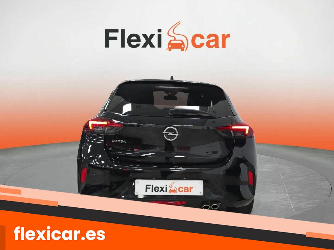 Foto Opel Corsa 2