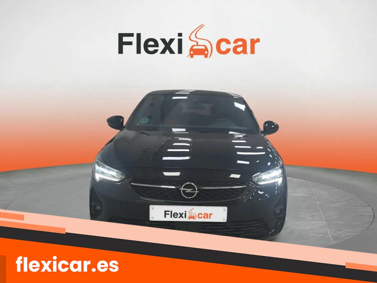 Foto Opel Corsa 4