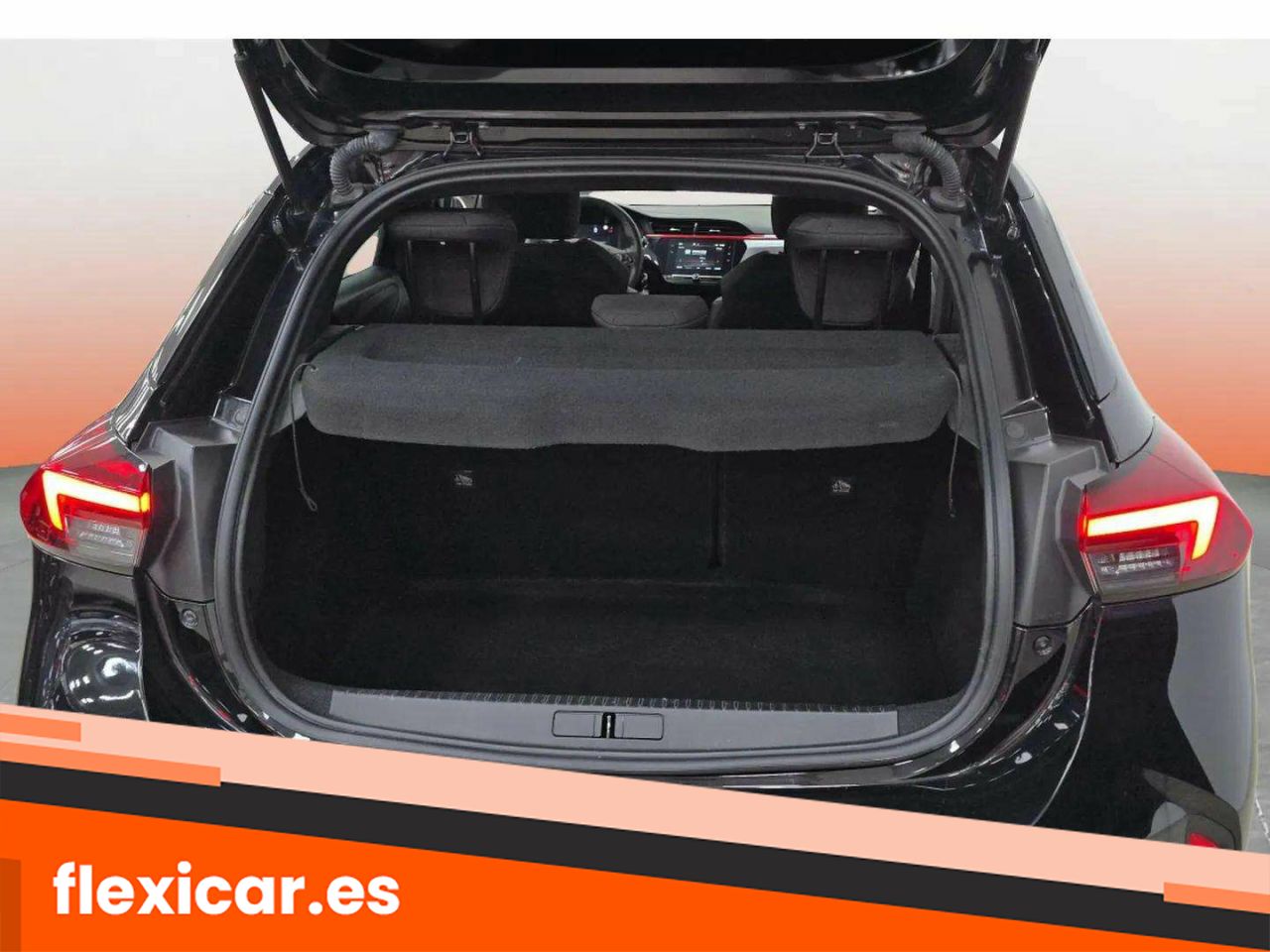 Foto Opel Corsa 5