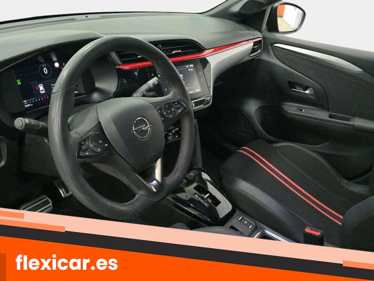 Foto Opel Corsa 7