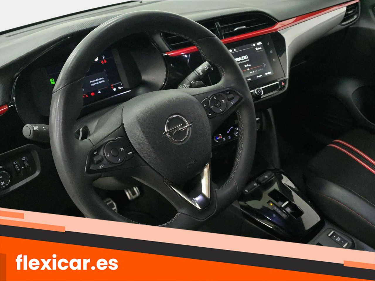 Foto Opel Corsa 8