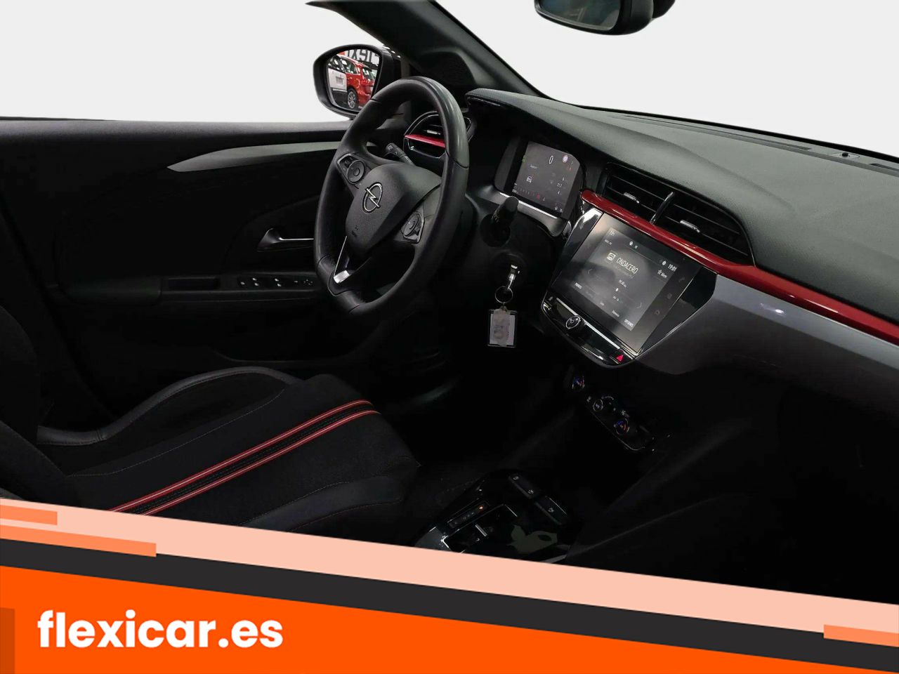 Foto Opel Corsa 9