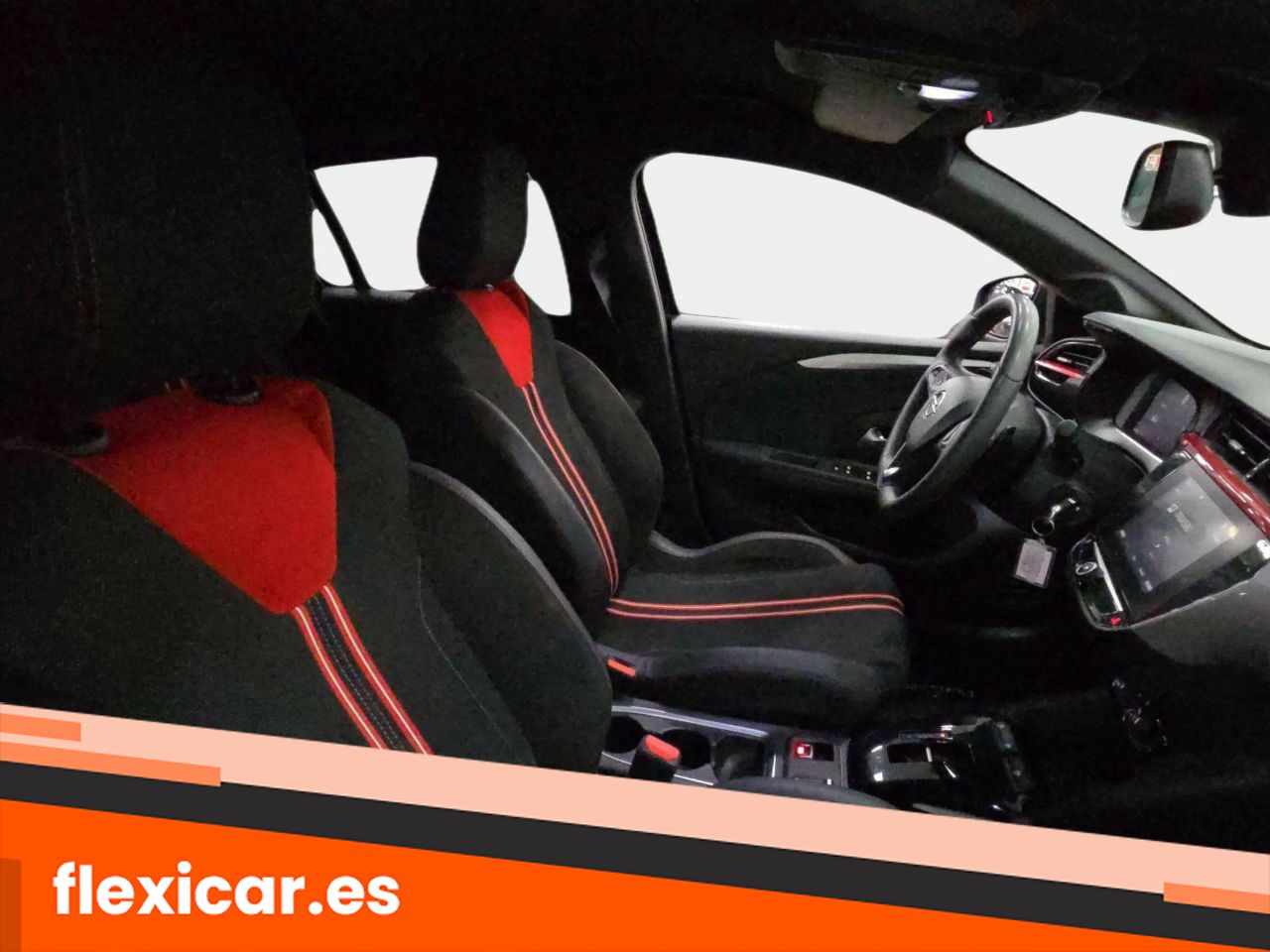 Foto Opel Corsa 10