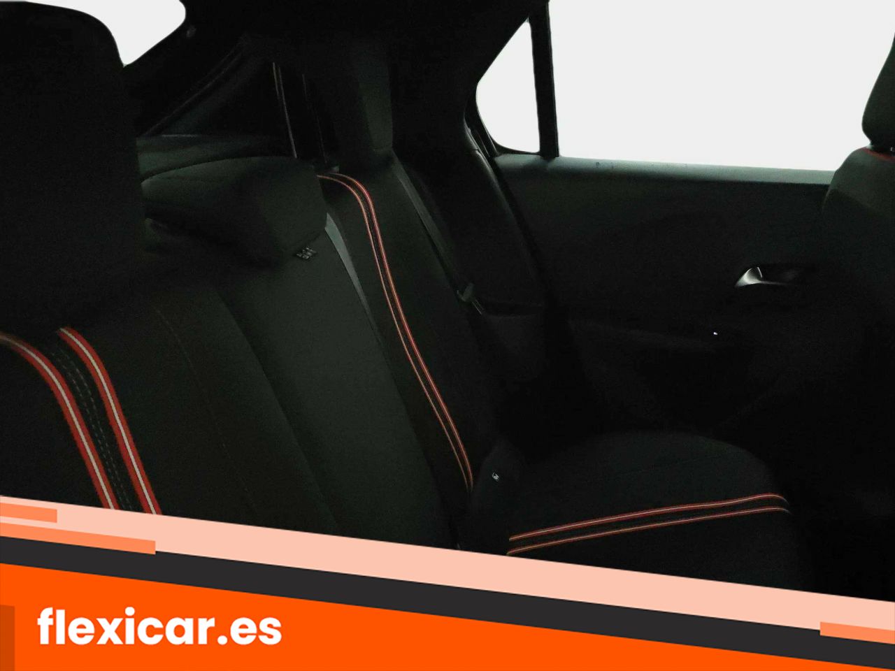 Foto Opel Corsa 11