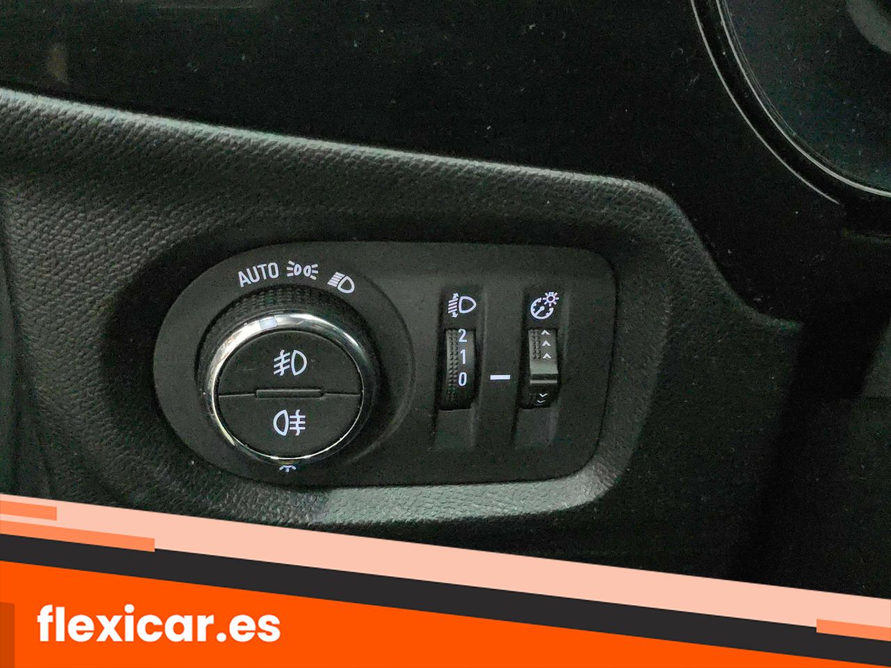 Foto Opel Corsa 15