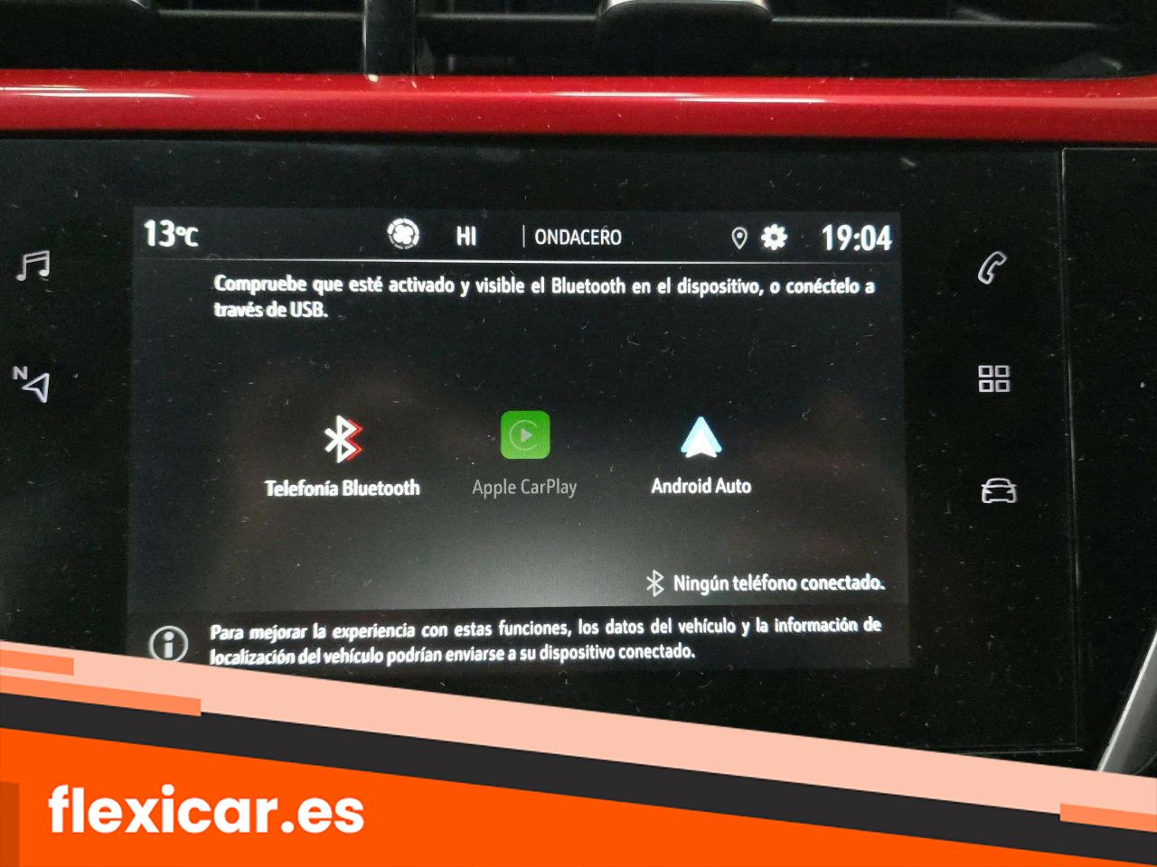 Foto Opel Corsa 16