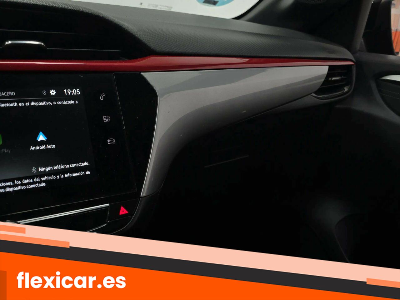 Foto Opel Corsa 17