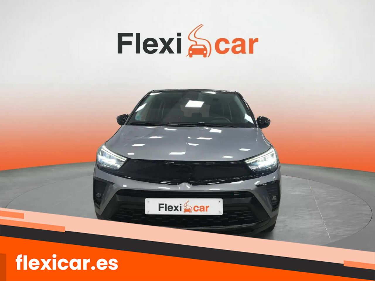 Foto Opel CrossLand 3