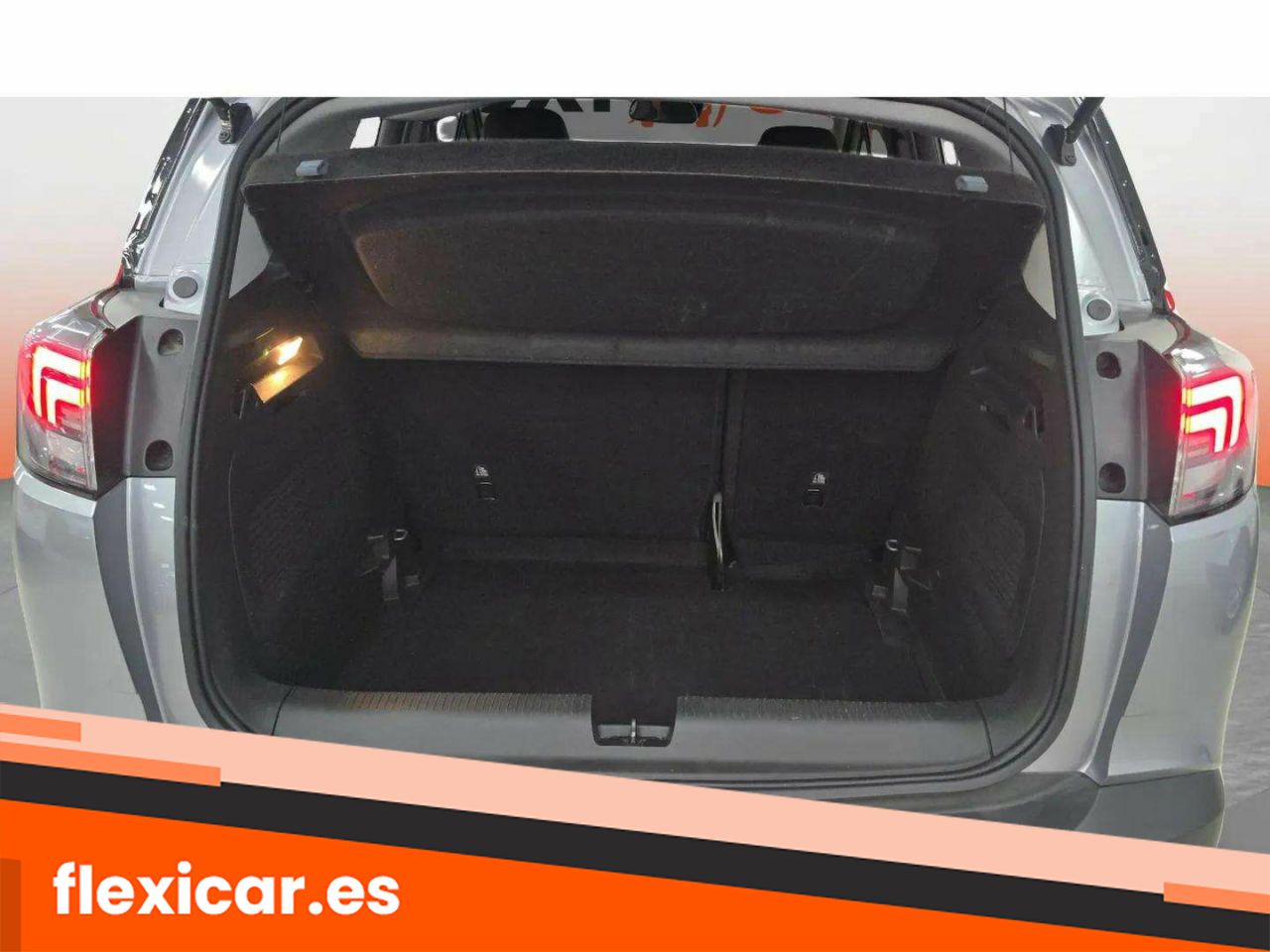 Foto Opel CrossLand 4
