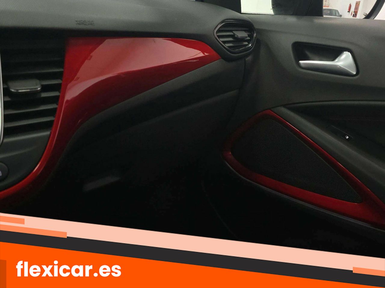 Foto Opel CrossLand 10