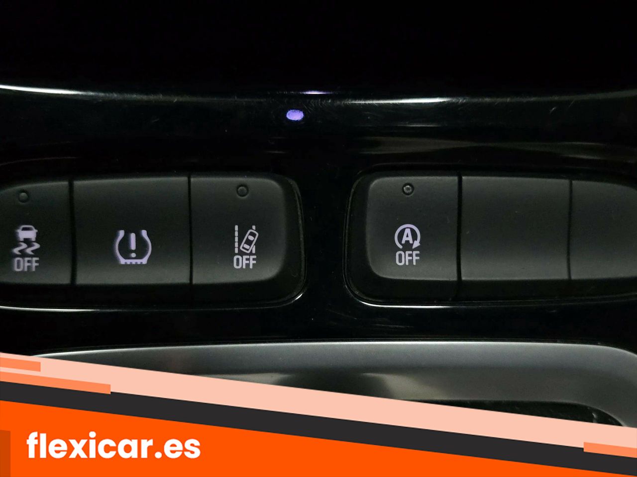 Foto Opel CrossLand 15