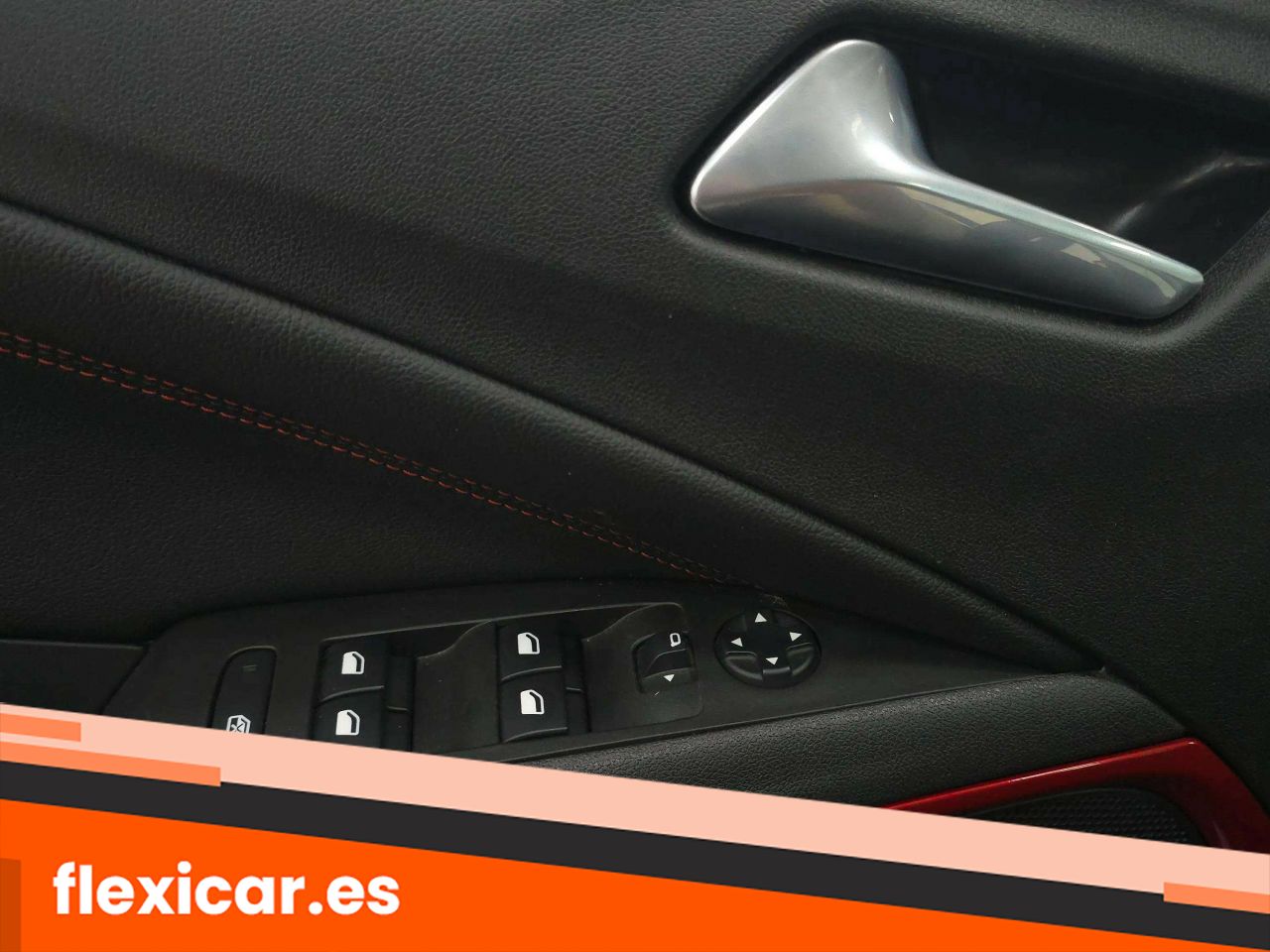 Foto Opel CrossLand 16