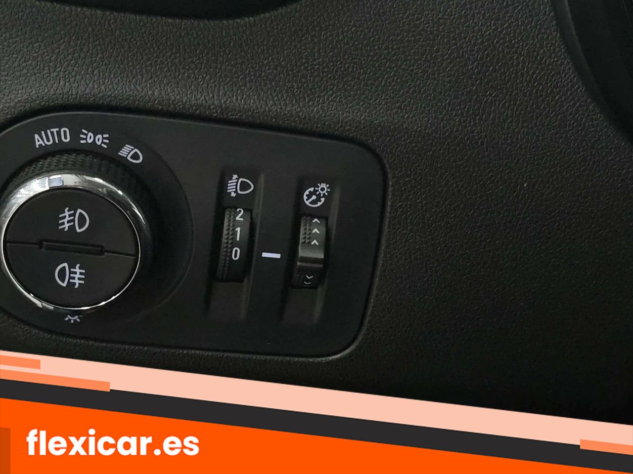 Foto Opel CrossLand 17