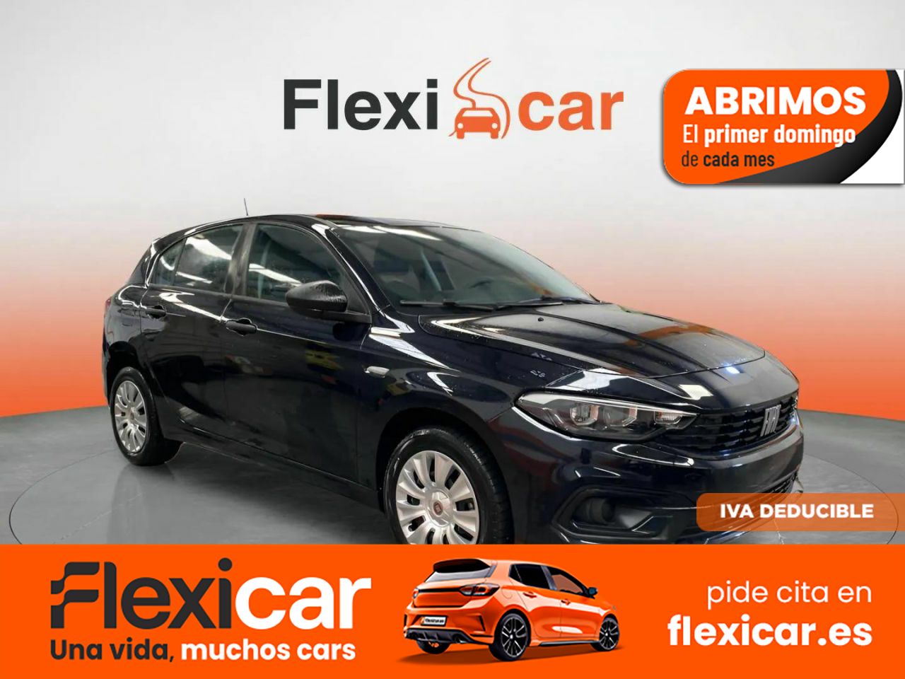 Foto Fiat Tipo 1