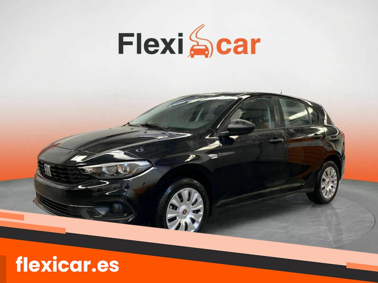 Foto Fiat Tipo 2