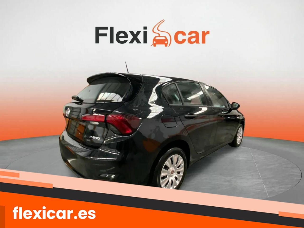Foto Fiat Tipo 3