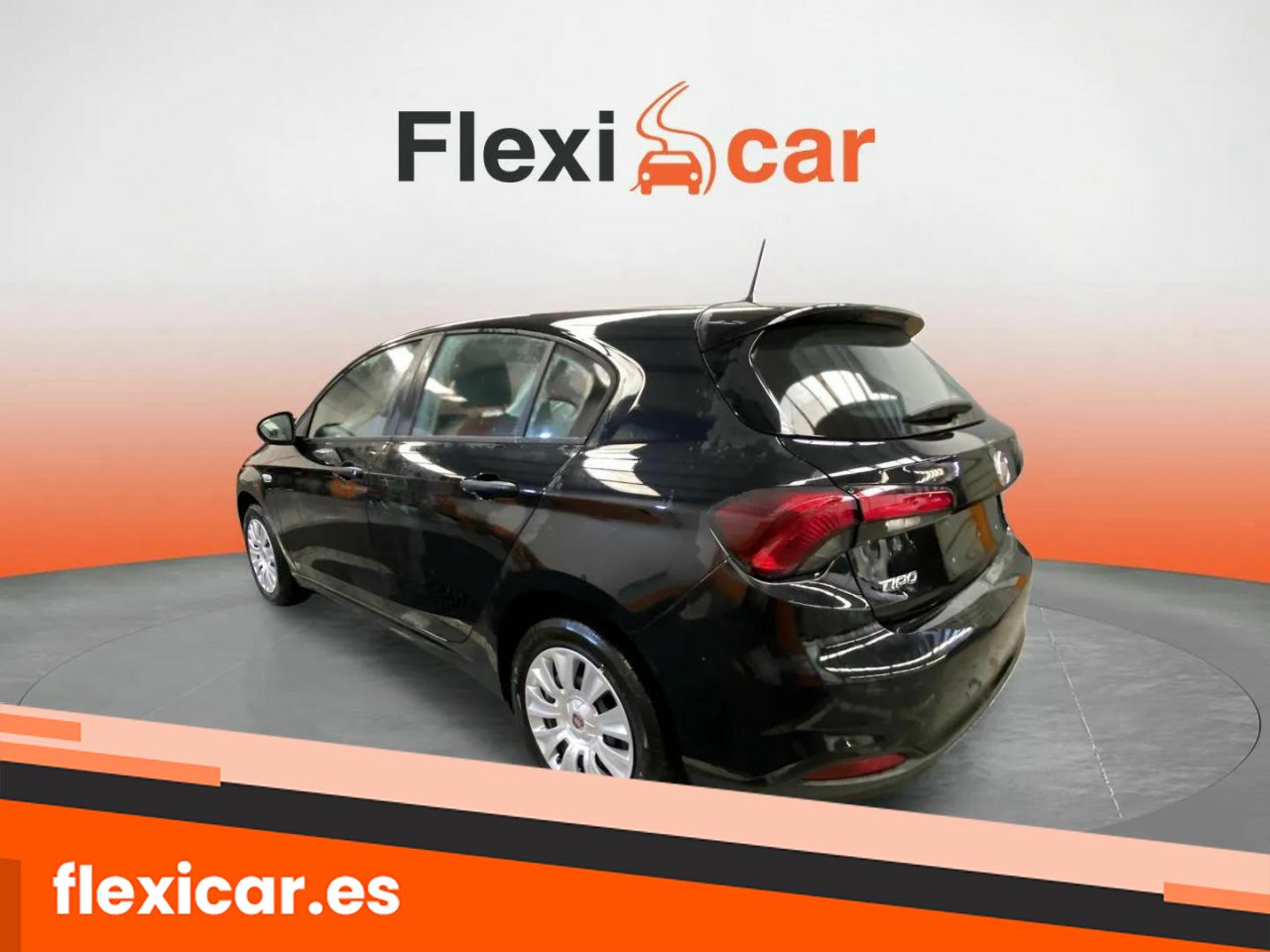 Foto Fiat Tipo 4