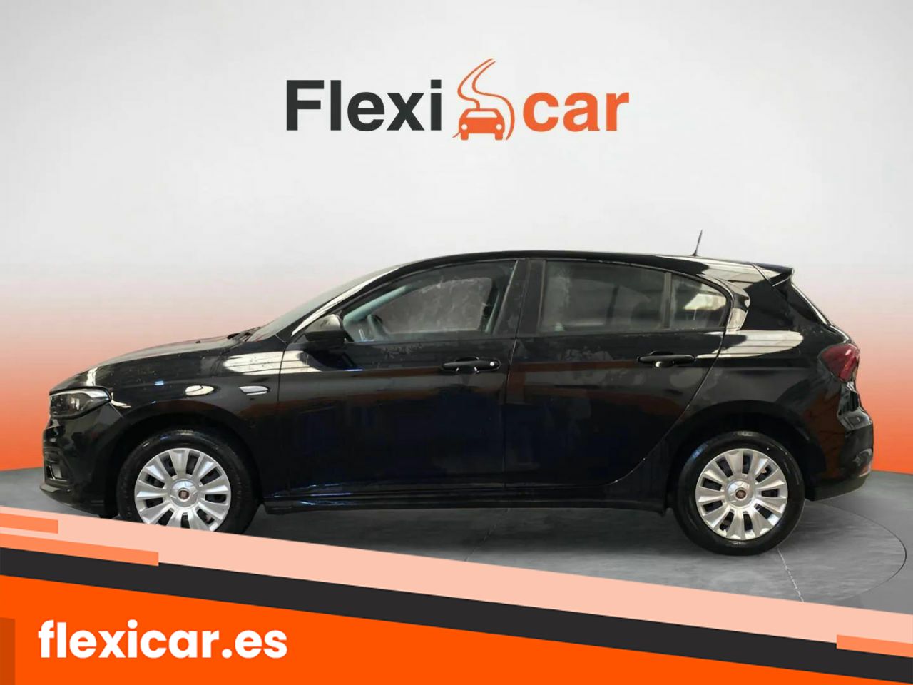 Foto Fiat Tipo 5