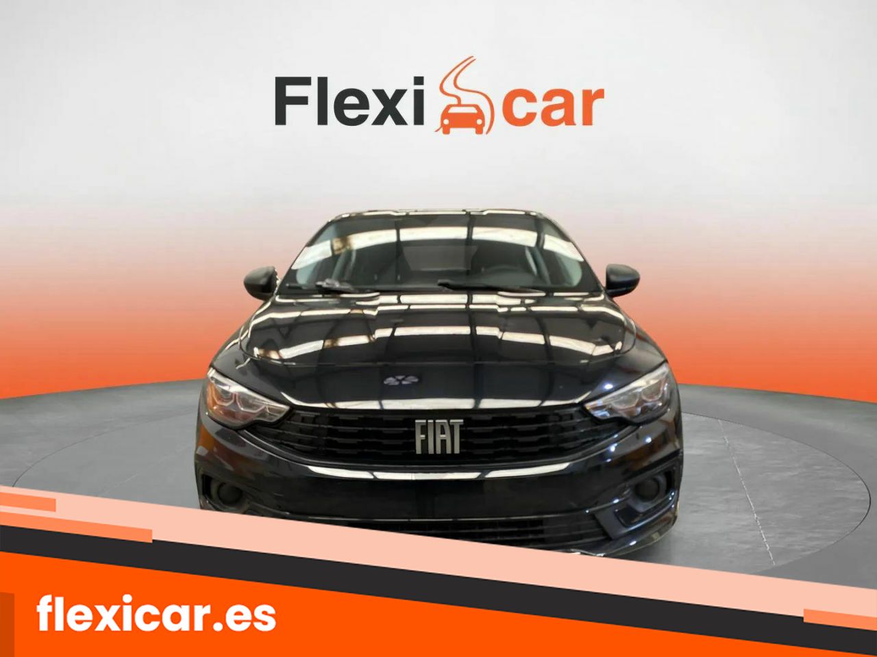 Foto Fiat Tipo 7