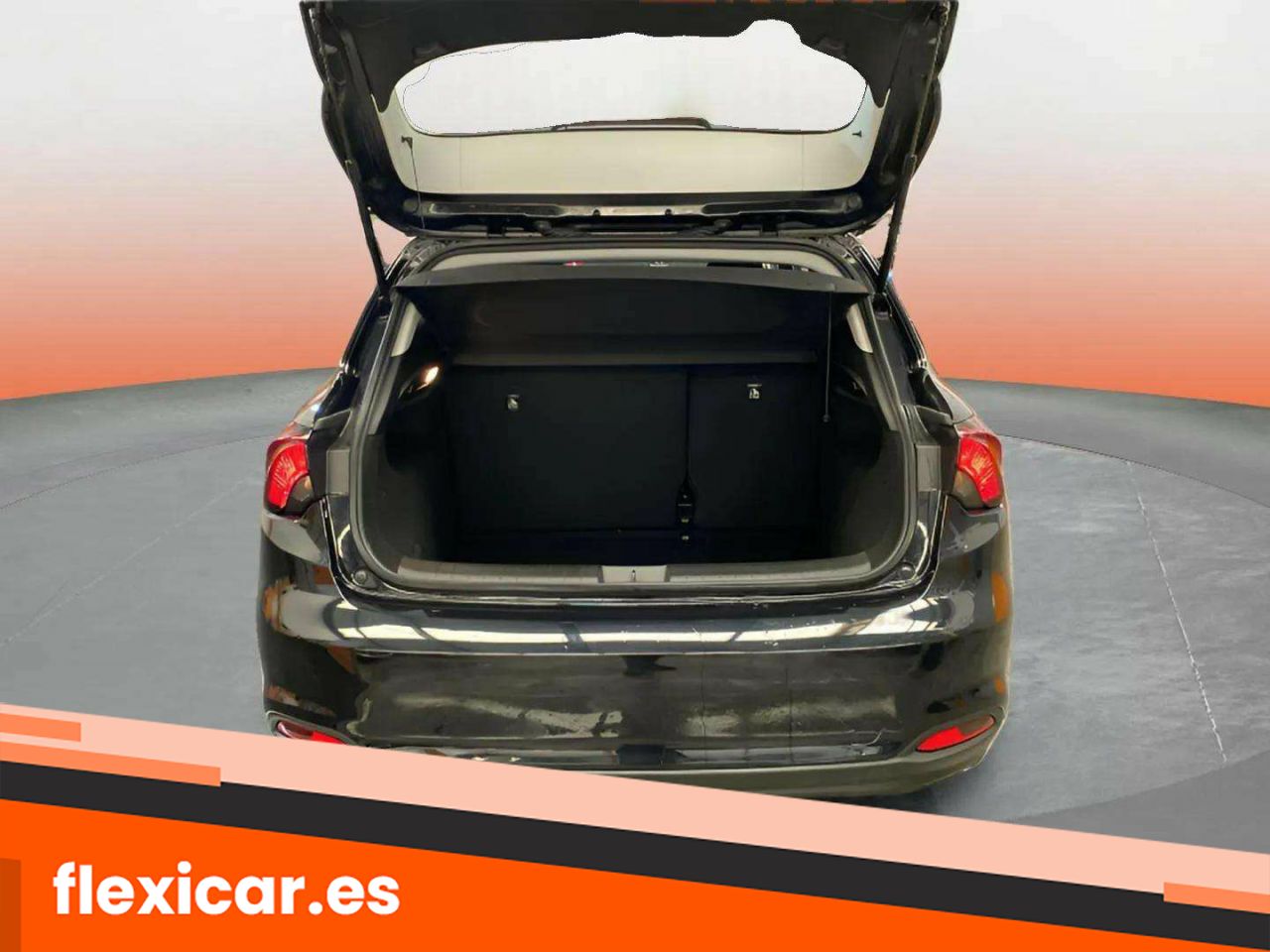Foto Fiat Tipo 8