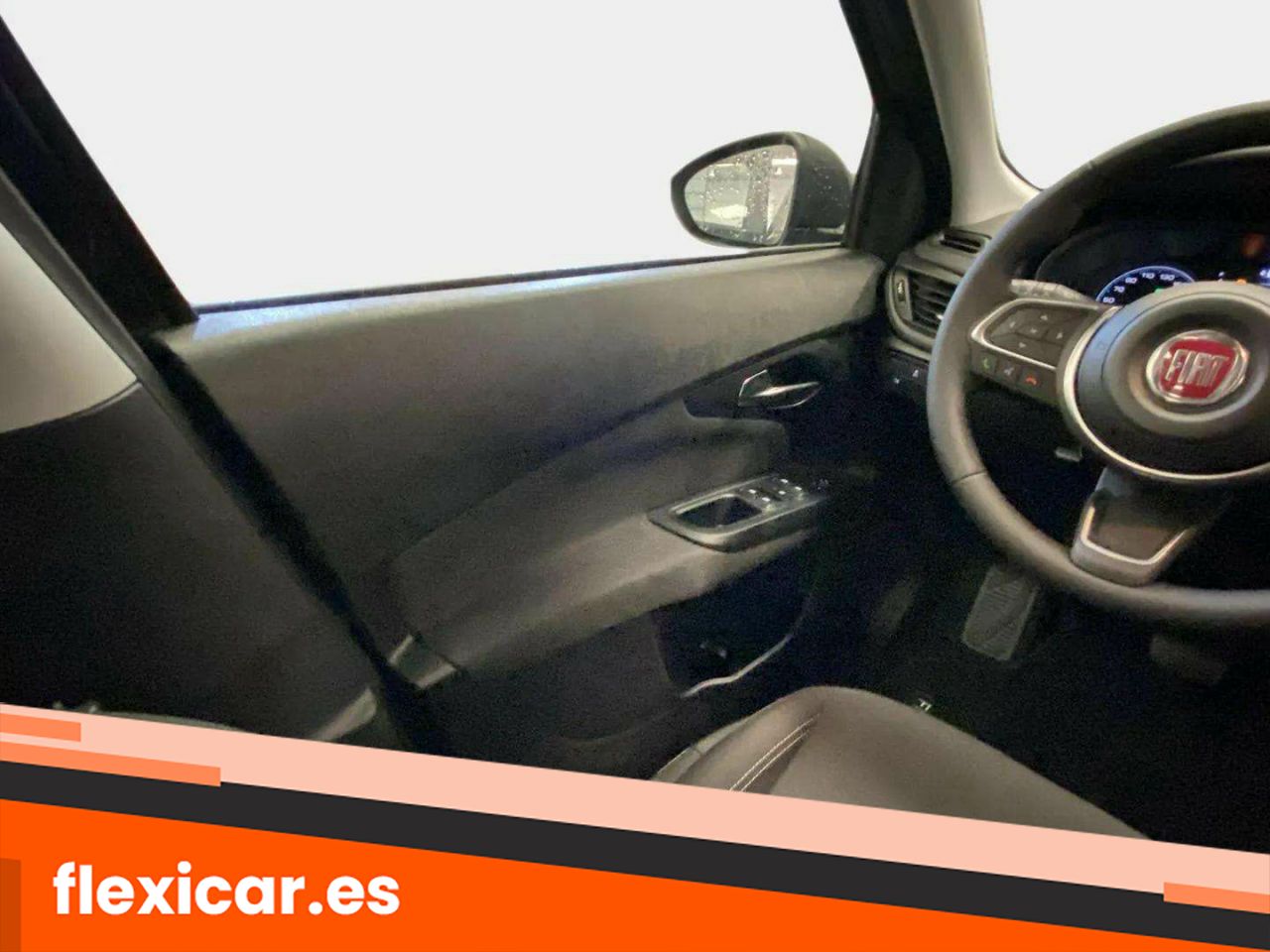 Foto Fiat Tipo 9