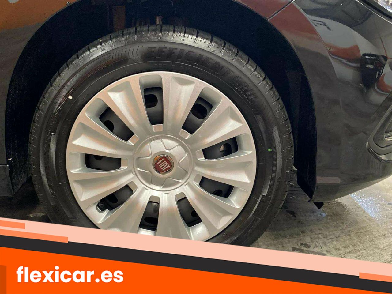 Foto Fiat Tipo 11